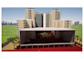 create architectural 3d modeling, animation and realistic visuals